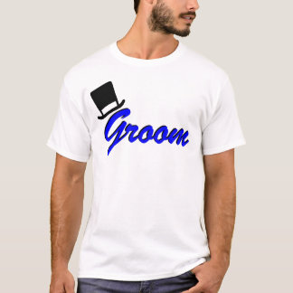 Camiseta Sombrero de copa