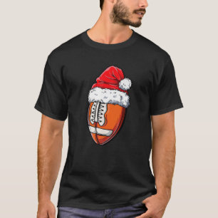 Camiseta Sombrero de fútbol americano