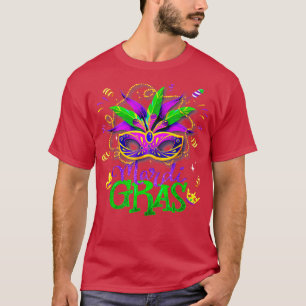 Camiseta Sombrero de perlas 2024