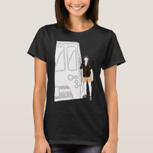 Camiseta Sombrero de vaquero Yeehaw