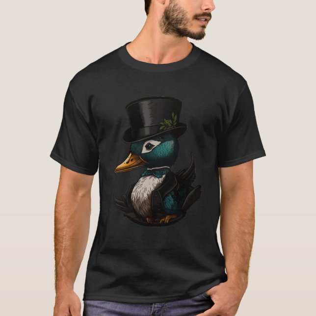 Camiseta Sombrero superior para el uso del cojín 1 (Anverso)