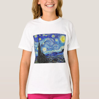 Camiseta Sombrero vintage de camionero nocturno Starry