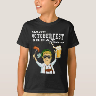 Camiseta Sombreros de disfraz de fiesta Tarro de cerveza Sa