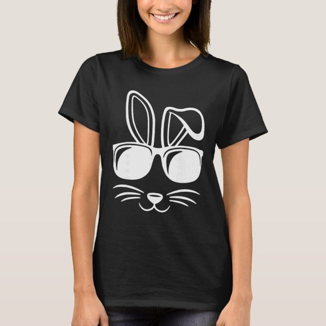 Camiseta Some Bunny Is Two Easter Second Birthday Boys And  (Anverso)