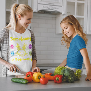 Camiseta Somebunny Is Eggspecting Easter Pregnancy