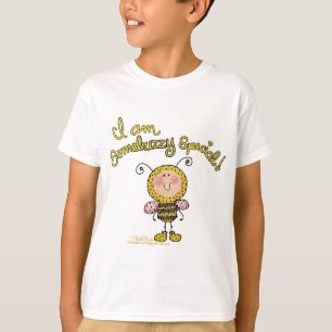 Camiseta Somebuzzy Special