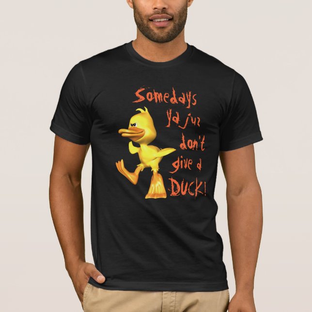 Camiseta Somedays (Anverso)