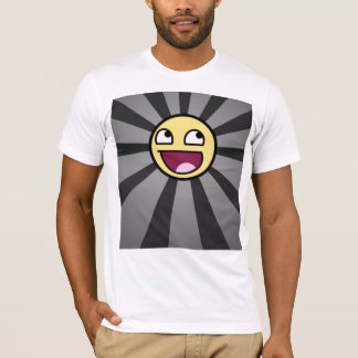 Camiseta ¡Someones feliz!