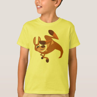 Camiseta "Somersault Kids T-Shirt" del Personaliza