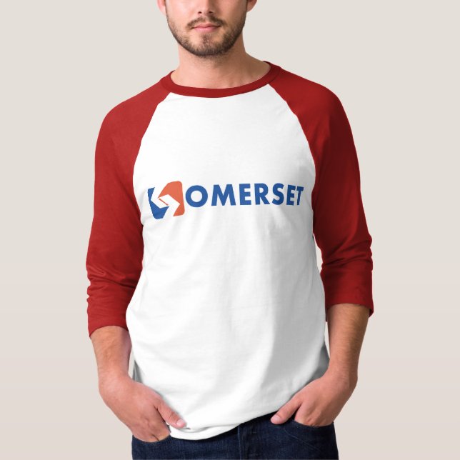 Camiseta Somerset (Anverso)