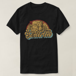 Camiseta Somerton, Arizona