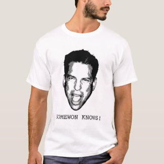 CAMISETA ¡SOMEWON SABE!
