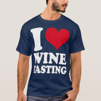 Camiseta Sommelier Me Encanta El Vino Dando Pascua De Vino