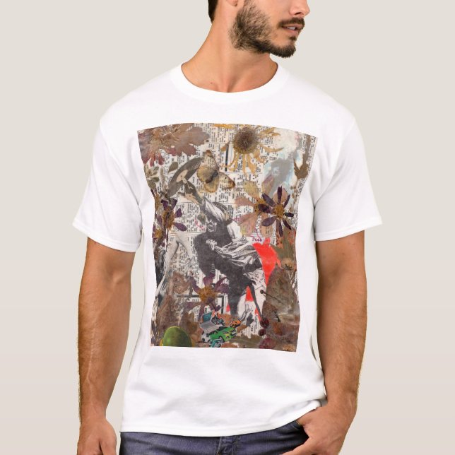 Camiseta Somos (Anverso)