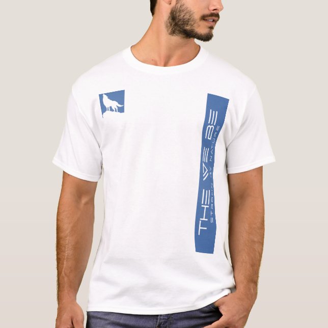 CAMISETA SOMOS (Anverso)