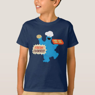 Camiseta Somos Amigos   Galletas frescas!