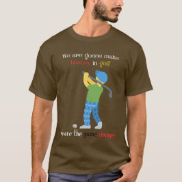 Camiseta Somos Cambiadores de Juego – Empodera Tu Mentalida