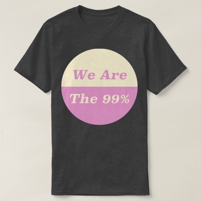 Camiseta Somos el (Diseño del anverso)