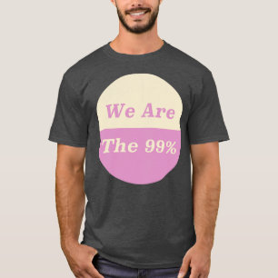 Camiseta Somos el