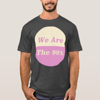 Camiseta Somos el