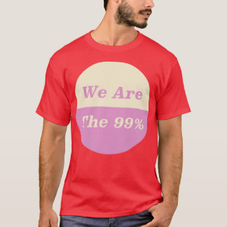 Camiseta Somos el