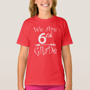 Camiseta Somos el 3er. 4to.°...............................