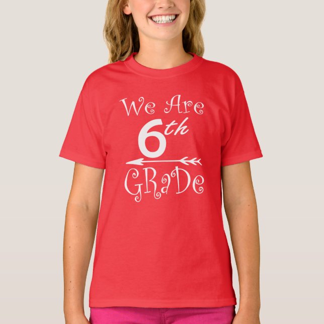Camiseta Somos el 3er. 4to.°............................... (Anverso)