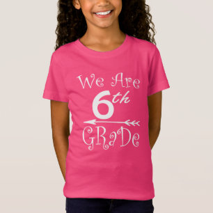 Camiseta Somos el 3er. 4to.°...............................