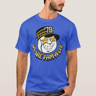 Camiseta Somos Fam-A-Lee - Los Campos Del 79
