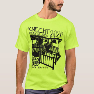 Camiseta Somos familia