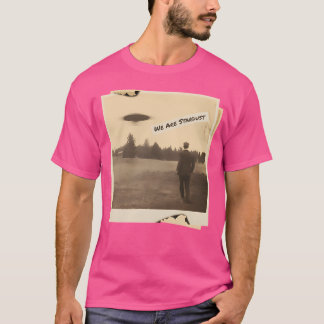 Camiseta Somos Fuertes