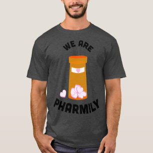 Camiseta Somos harmiales