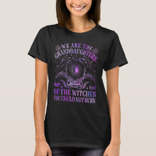 Camiseta Somos Las Nietas De Las Testigos Que Podrías...