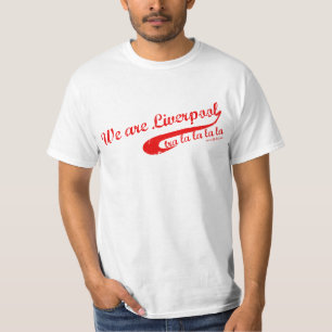Camiseta Somos Liverpool