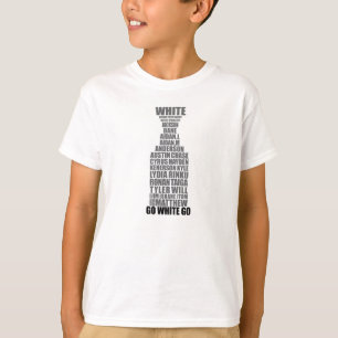 Camiseta ¡Somos los campeones!