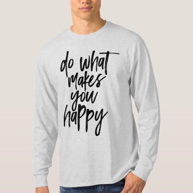 Camiseta Somos los campeones (Anverso)