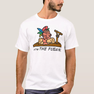 Camiseta Somos LOS FUGAWI