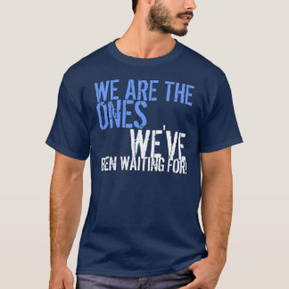 Camiseta SOMOS los SUS (2 echados a un lado)