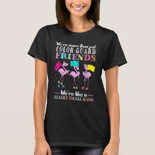Camiseta Somos más que simples amigos de la Guardia de Colo