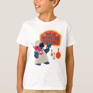Camiseta Somos monstruos