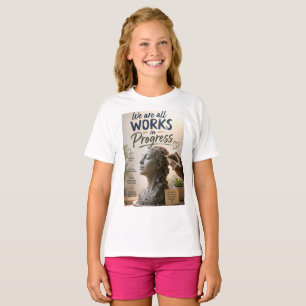 Camiseta Somos Obras en Marcha