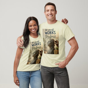 Camiseta Somos Obras en Marcha