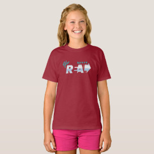 Camiseta Somos Reales   Niños
