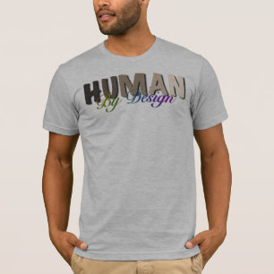 Camiseta Somos todos Humanos