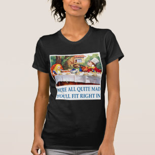 Camiseta Somos TODOS MUY ENOJADOS