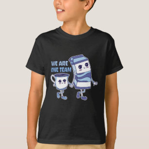 Camiseta Somos un equipo