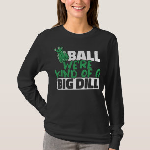 Camiseta Somos un gran jugador de pelota de remo