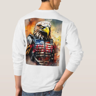 Camiseta Somos un poco diferentes - Declaración audaz de ca