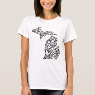 Camiseta Somos una coincidencia perfecta