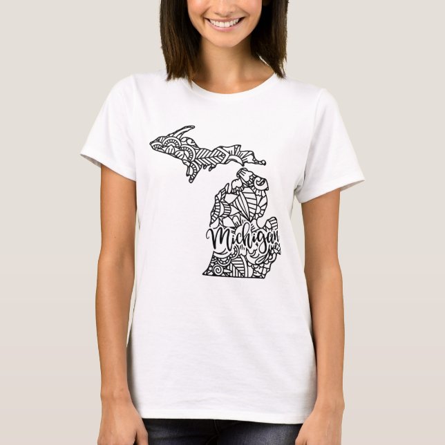 Camiseta Somos una coincidencia perfecta (Anverso)